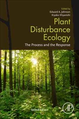 【预订】Plant Disturbance Ecology: The Process and the Response