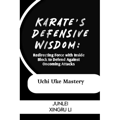 预订 Karate’s Defensive Wisdom: Redirecting Force with Inside Block to Defend Against Oncoming Attacks: Uchi Uke Master