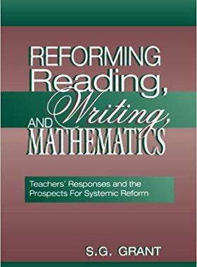 【预售】Reforming Reading, Writing, and Mathematics