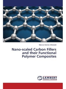 预订 Nano-scaled Carbon Fillers and their Functional Polymer Composites 纳米碳填料及其功能高分子复合材料: 9783659673207