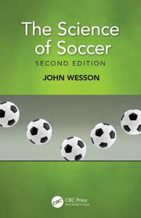 Science 预订 The Soccer