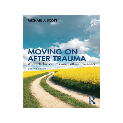 预订 Moving On After Trauma