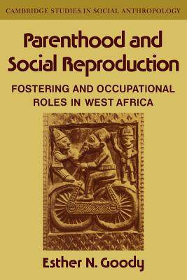 【预订】Parenthood and Social Reproduction