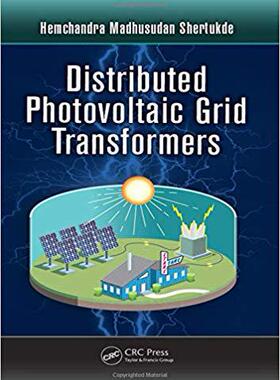 【预售】Distributed Photovoltaic Grid Transformers