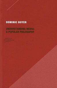 【预订】Understanding Media 9780979405709