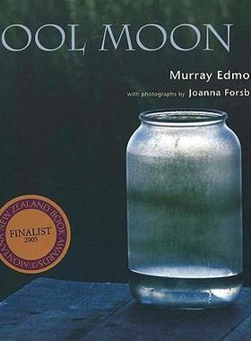 [预订]Fool Moon 9781869403164