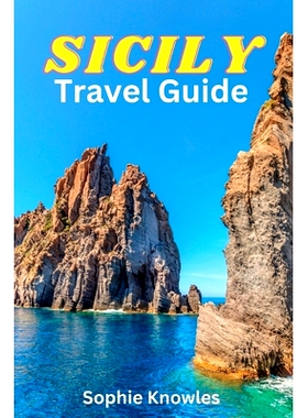 预订 SICILY travel guide: 
