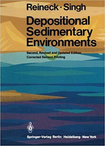 【预订】Depositional Sedimentary Environments 9783540101895
