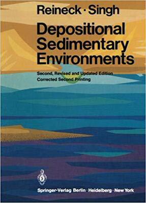 【预订】Depositional Sedimentary Environments 9783540101895