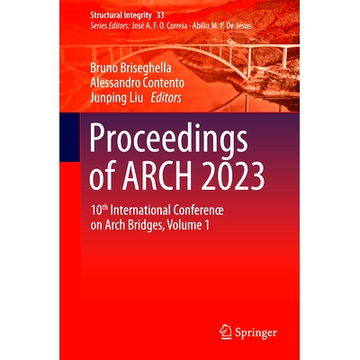 10th International Conference on Arch Br