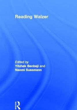 预订 Reading Walzer