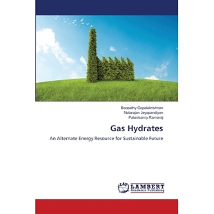 预订 Gas Hydrates: 9783659481574