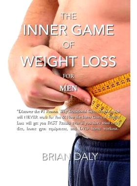 预订 Inner Game of Weight Loss for Men: 