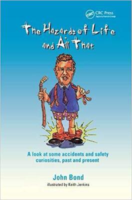 【预售】The Hazards of Life and All That