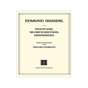 预订 Phantasie, Bildbewusstsein, Erinnerung