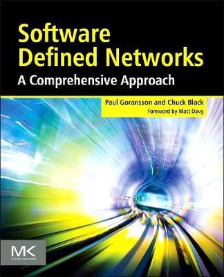 【预订】Software Defined Networks