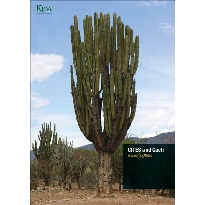 预订 Cites and Cacti: A User’s Guide: A User’s Guide: 9781842464854