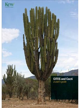 预订 Cites and Cacti: A User’s Guide: A User’s Guide: 9781842464854