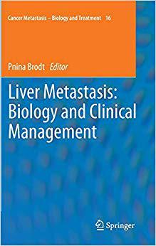 【预订】Liver Metastasis: Biology and Clinical Management 9789400702912