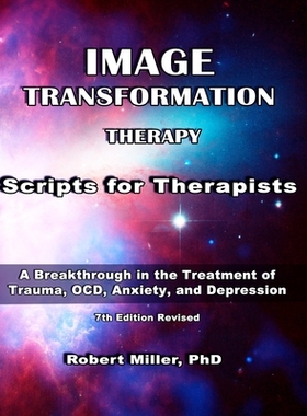 预订 Image Transformation Therapy Scripts for Therapists: MR: 9798869907264