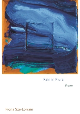 【预订】Rain in Plural: Poems