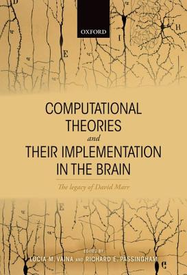 【预订】Computational Theories and their Implementation in the Brain