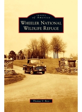 预订 Wheeler National Wildlife Refuge: 9781540241610
