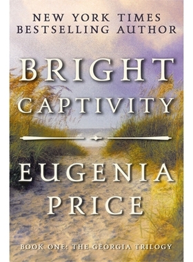 预订 Bright Captivity: 9781683367468