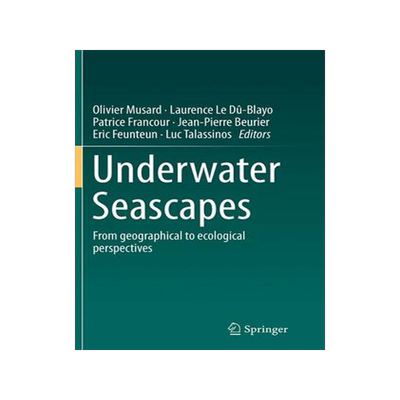 预订 Underwater Seascapes