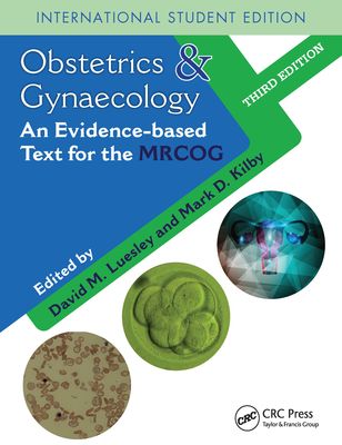 【预订】Obstetrics & Gynaecology 9781482252804