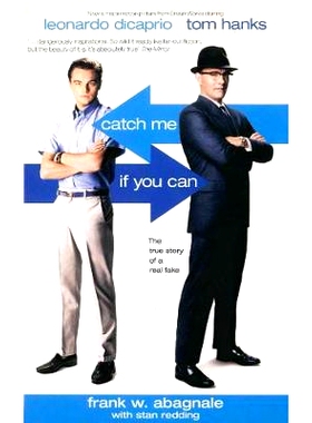 预订 Catch Me If You Can: 9781840187168