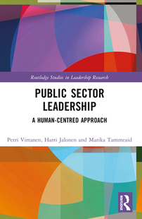 Leadership Sector 预订 Public