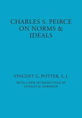 预订 Charles S. Peirce