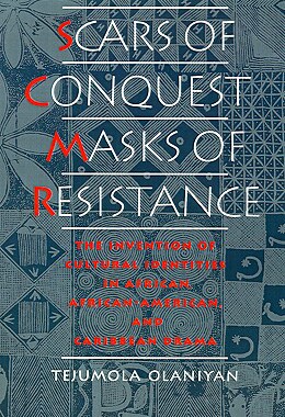 【预订】Scars of Conquest/Masks of Resistance