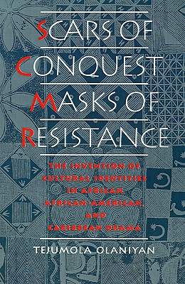 【预订】Scars of Conquest/Masks of Resistance