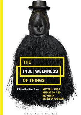 [预订]The Inbetweenness of Things 9781474264778