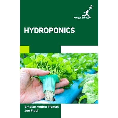 预订 Hydroponics 水培法: 9781787152649