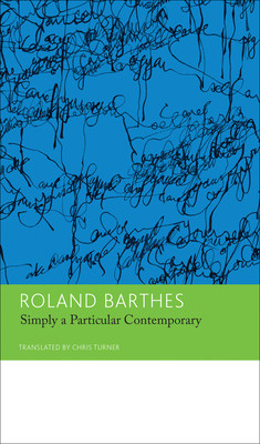 【预订】Simply a Particular Contemporary 9780857422408