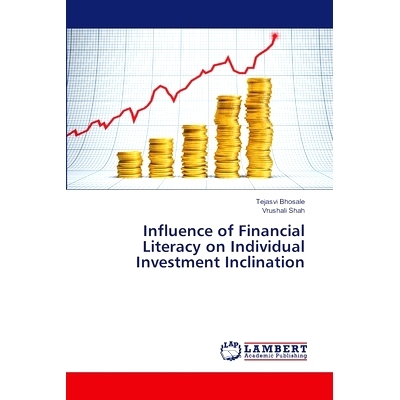 预订 Influence of Financial Literacy on Individual Investment Inclination: 9783659502637