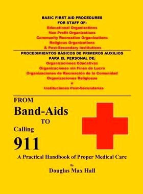 预订 Basic First Aid Procedures for Staff of Non Profit Organizations: 9781537037806