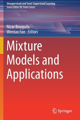 【预订】Mixture Models and Applications