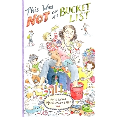 预订 This Was Not on My Bucket List!: Navigating 