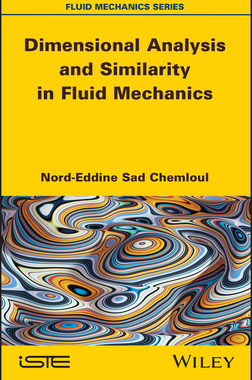 【预订】Dimensional Analysis and Similarity in Fluid Mechanics