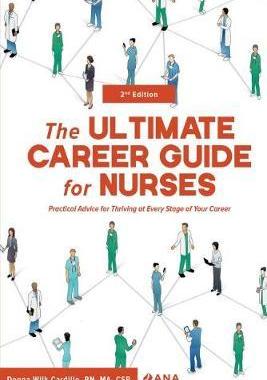 [预订]The Ultimate Career Guide for Nurses 9781947800120