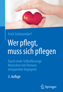 预订 Wer pflegt, muss sich pflegen