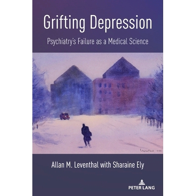 Psychiatry’s Failure as a Medical Scien