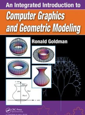 【预订】An Integrated Introduction to Computer Graphics and Geometric Modeling