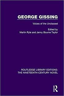 Gissing George 预售