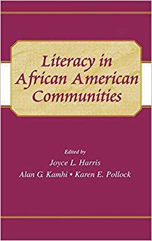 【预售】Literacy in African American Communities