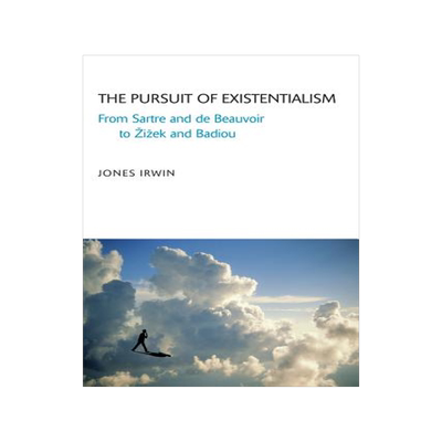 预订 The Pursuit of Existentialism